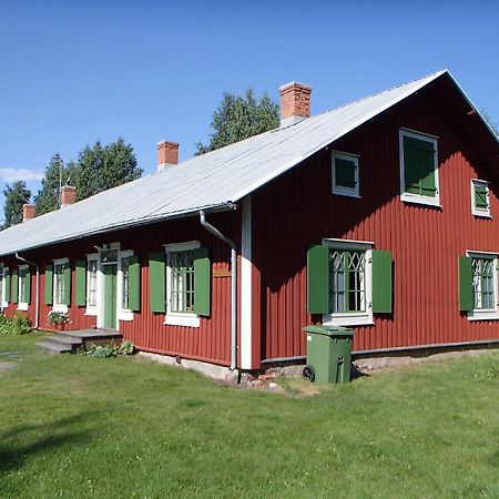 Statarlaengan Hoernefors Hornefors 外观 照片