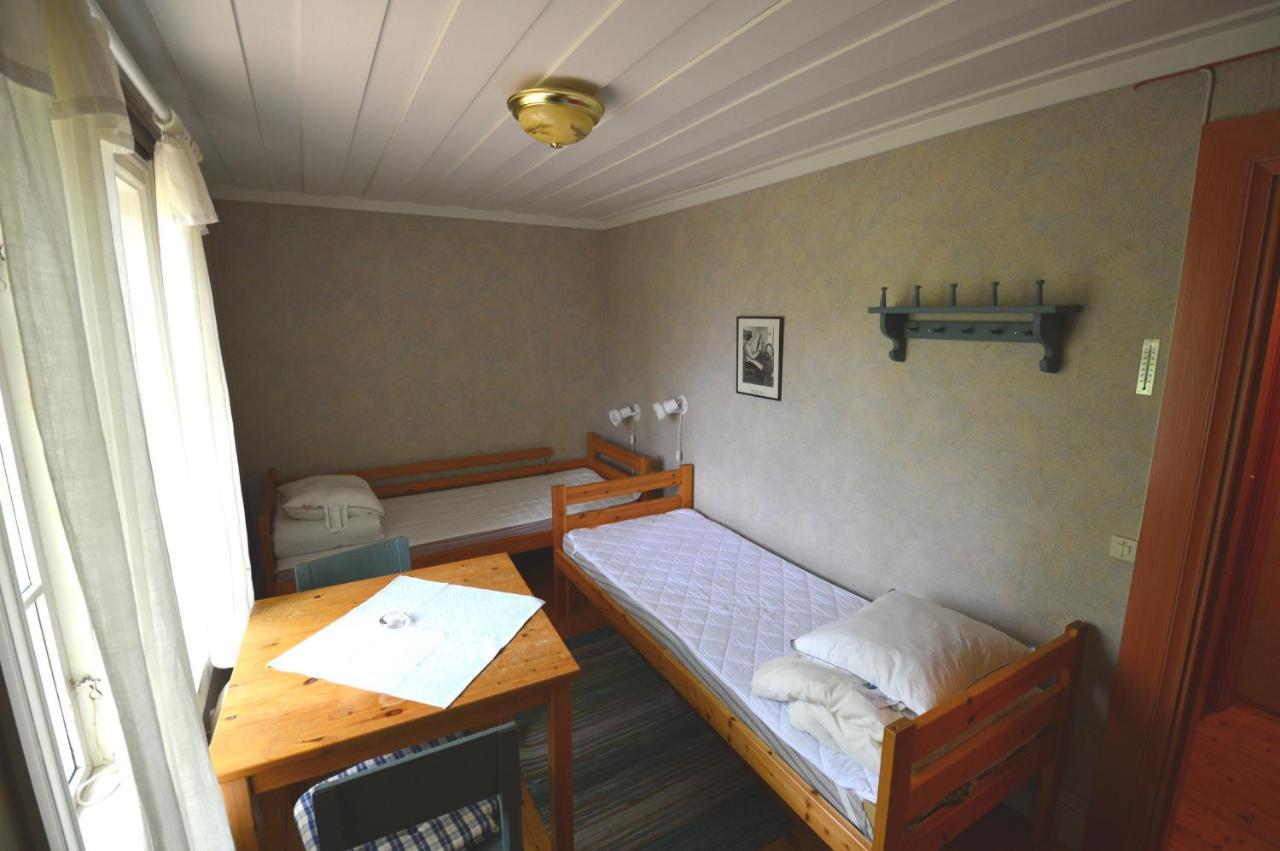 Statarlaengan Hoernefors Hornefors 外观 照片