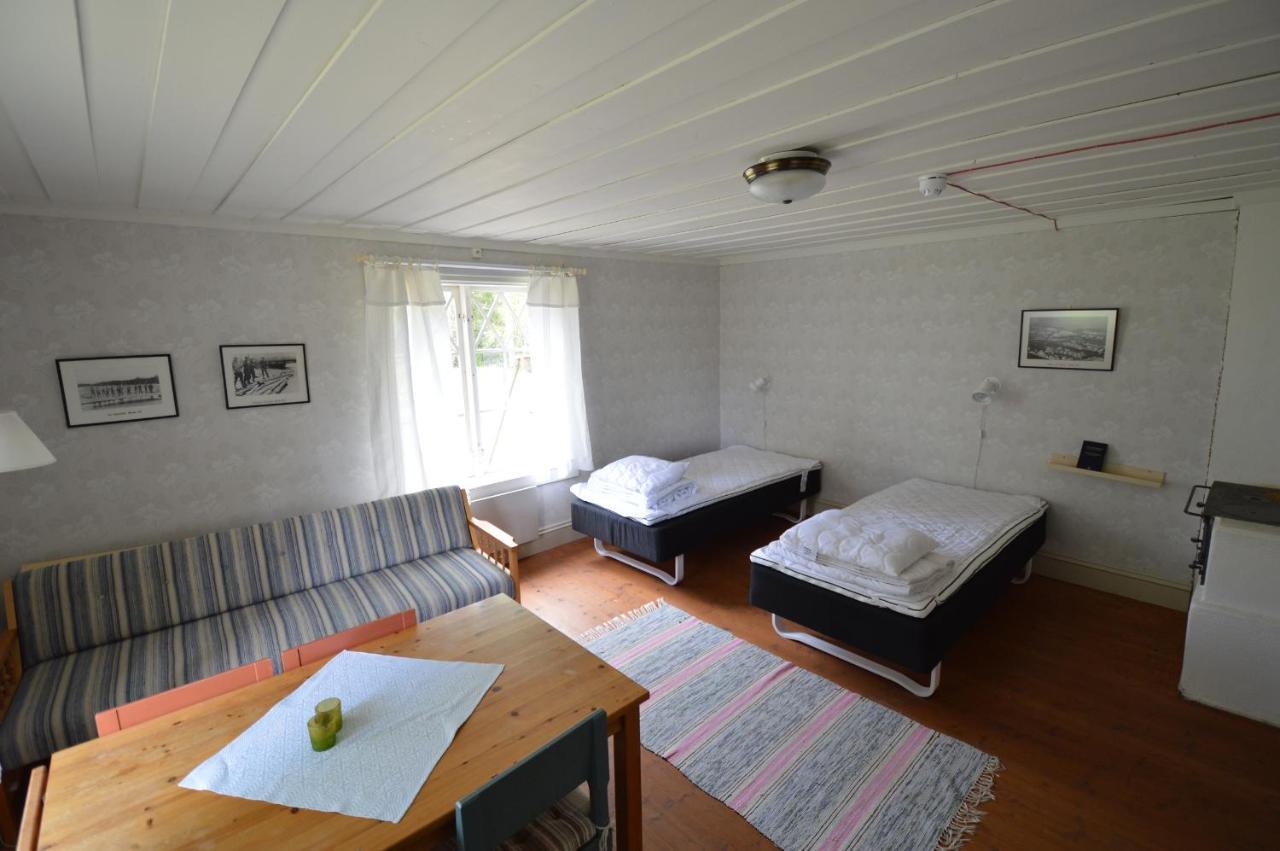 Statarlaengan Hoernefors Hornefors 外观 照片