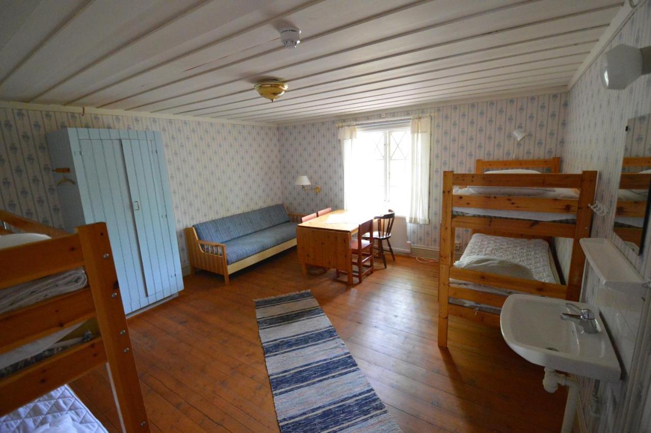 Statarlaengan Hoernefors Hornefors 外观 照片