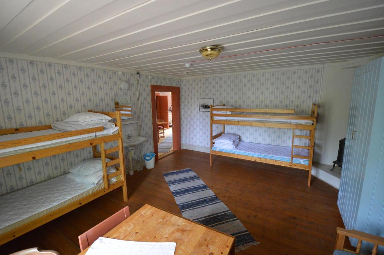 Statarlaengan Hoernefors Hornefors 外观 照片