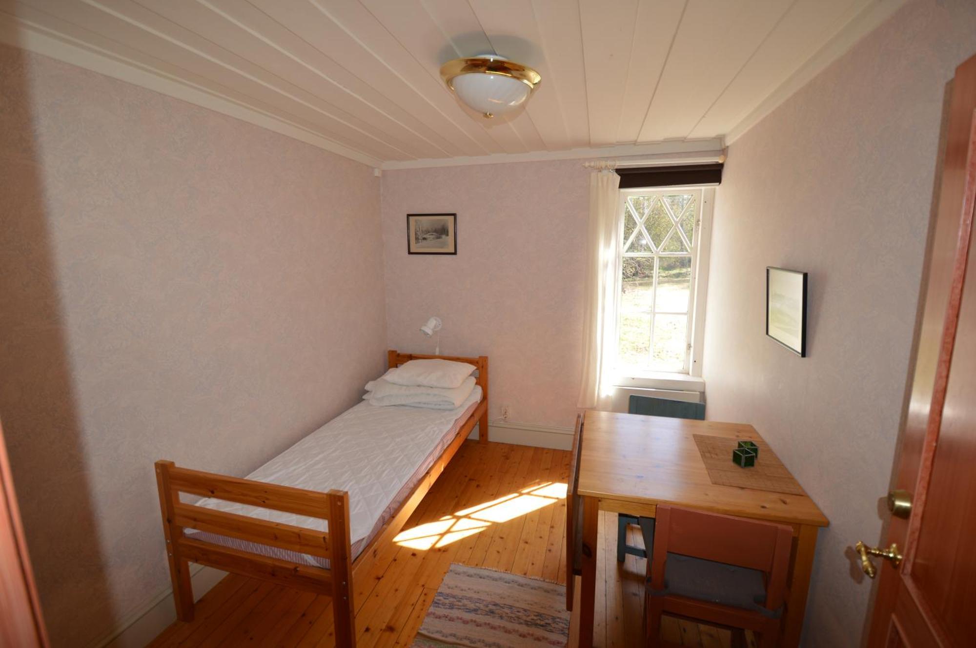 Statarlaengan Hoernefors Hornefors 外观 照片