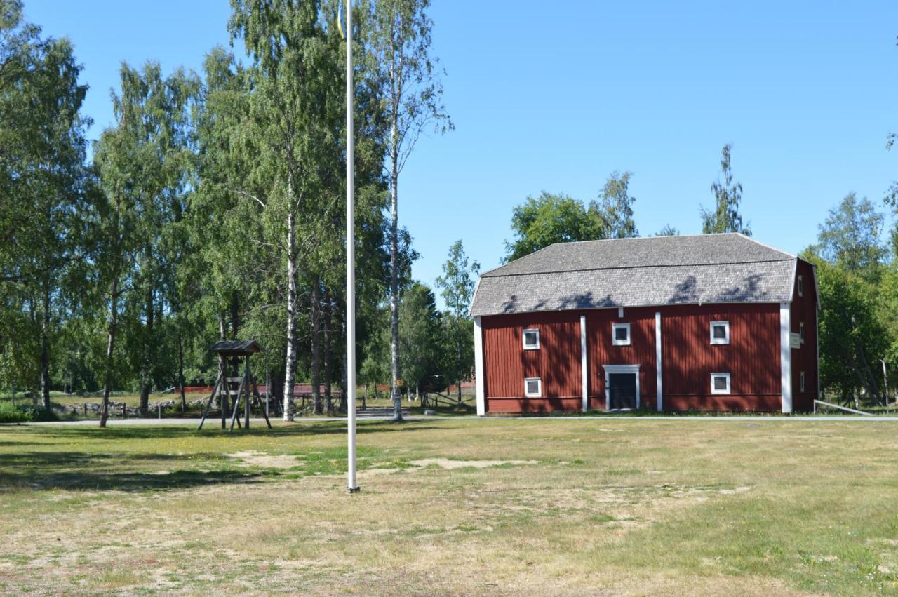 Statarlaengan Hoernefors Hornefors 外观 照片